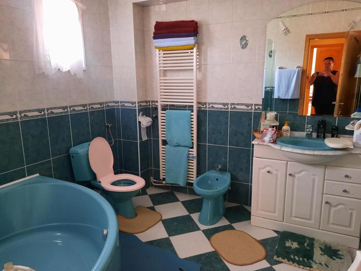 Antal Apartmans Lunca De Sus Kulcsoshaz Gyimesfelsolok المظهر الخارجي الصورة
