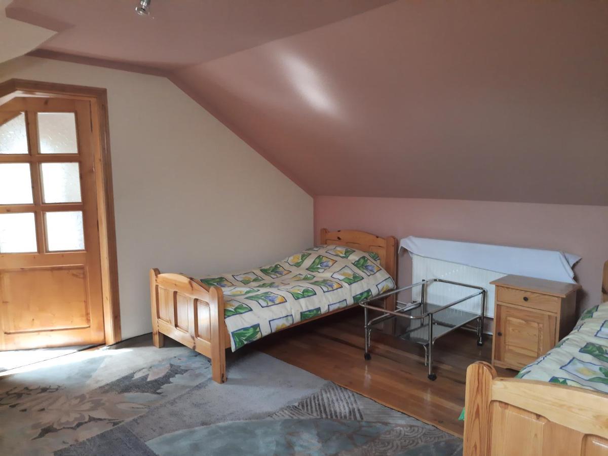Antal Apartmans Lunca De Sus Kulcsoshaz Gyimesfelsolok المظهر الخارجي الصورة