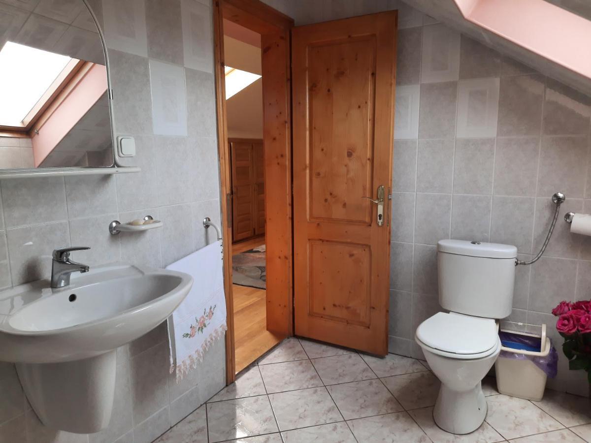 Antal Apartmans Lunca De Sus Kulcsoshaz Gyimesfelsolok المظهر الخارجي الصورة