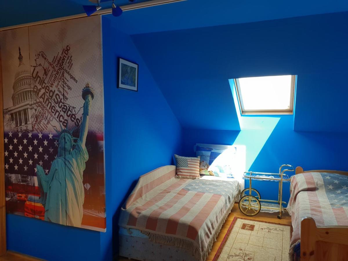 Antal Apartmans Lunca De Sus Kulcsoshaz Gyimesfelsolok المظهر الخارجي الصورة