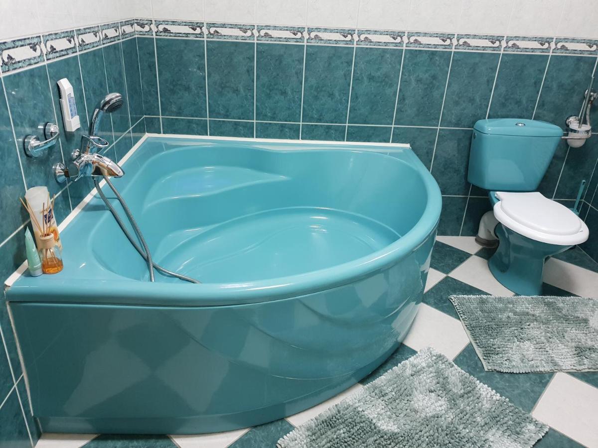Antal Apartmans Lunca De Sus Kulcsoshaz Gyimesfelsolok المظهر الخارجي الصورة