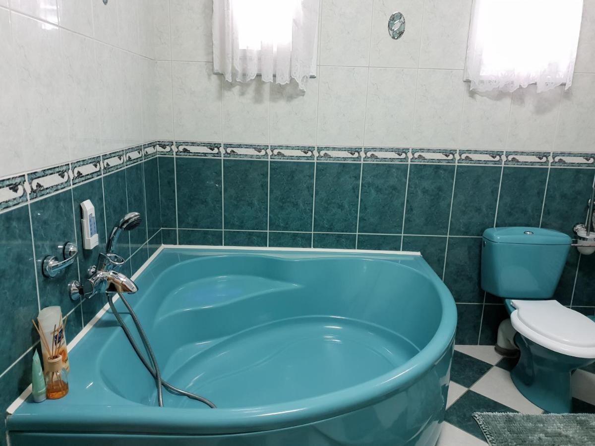 Antal Apartmans Lunca De Sus Kulcsoshaz Gyimesfelsolok المظهر الخارجي الصورة