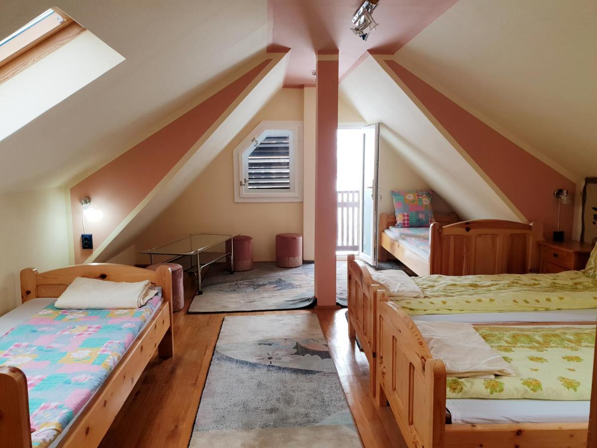 Antal Apartmans Lunca De Sus Kulcsoshaz Gyimesfelsolok المظهر الخارجي الصورة