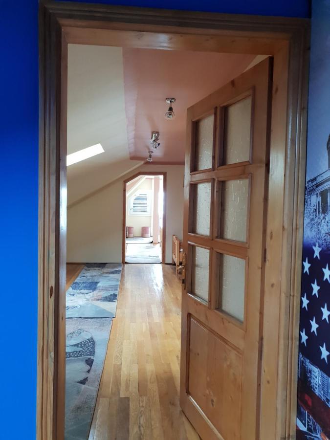 Antal Apartmans Lunca De Sus Kulcsoshaz Gyimesfelsolok المظهر الخارجي الصورة